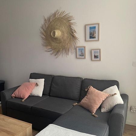 Bel Appartement Au Coeur De Marsylia Zewnętrze zdjęcie
