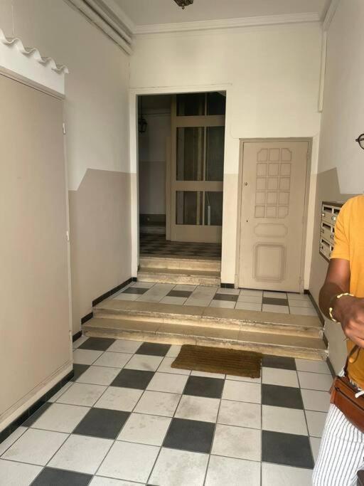 Bel Appartement Au Coeur De Marsylia Zewnętrze zdjęcie