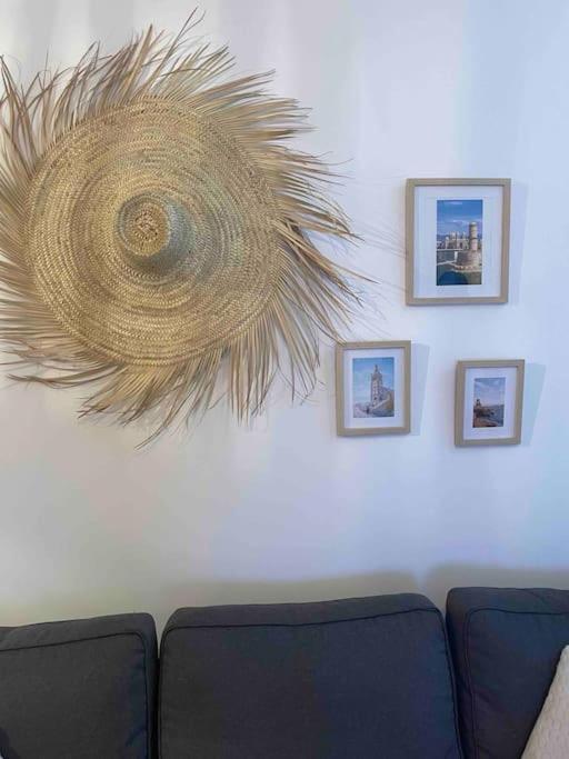 Bel Appartement Au Coeur De Marsylia Zewnętrze zdjęcie