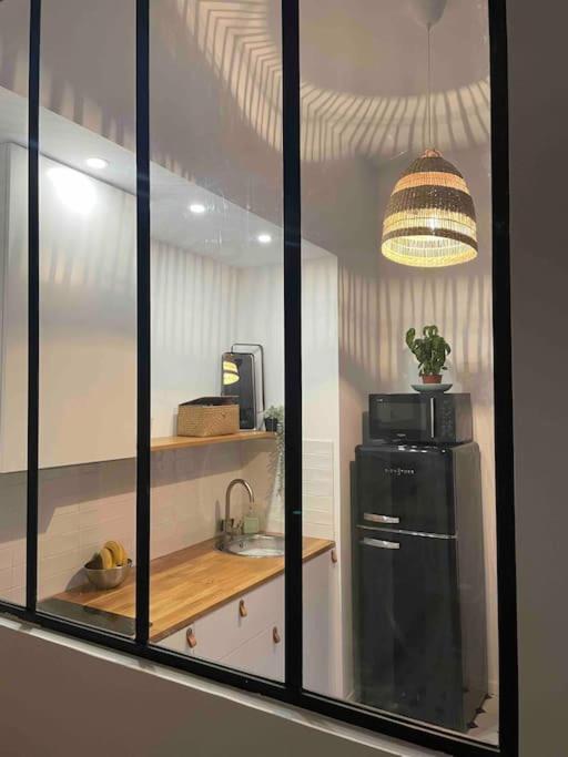 Bel Appartement Au Coeur De Marsylia Zewnętrze zdjęcie