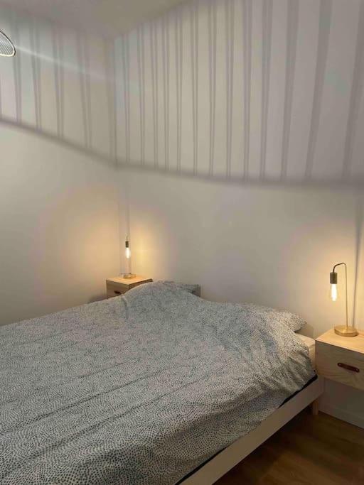 Bel Appartement Au Coeur De Marsylia Zewnętrze zdjęcie
