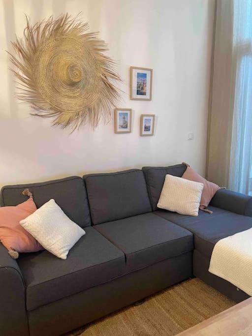 Bel Appartement Au Coeur De Marsylia Zewnętrze zdjęcie