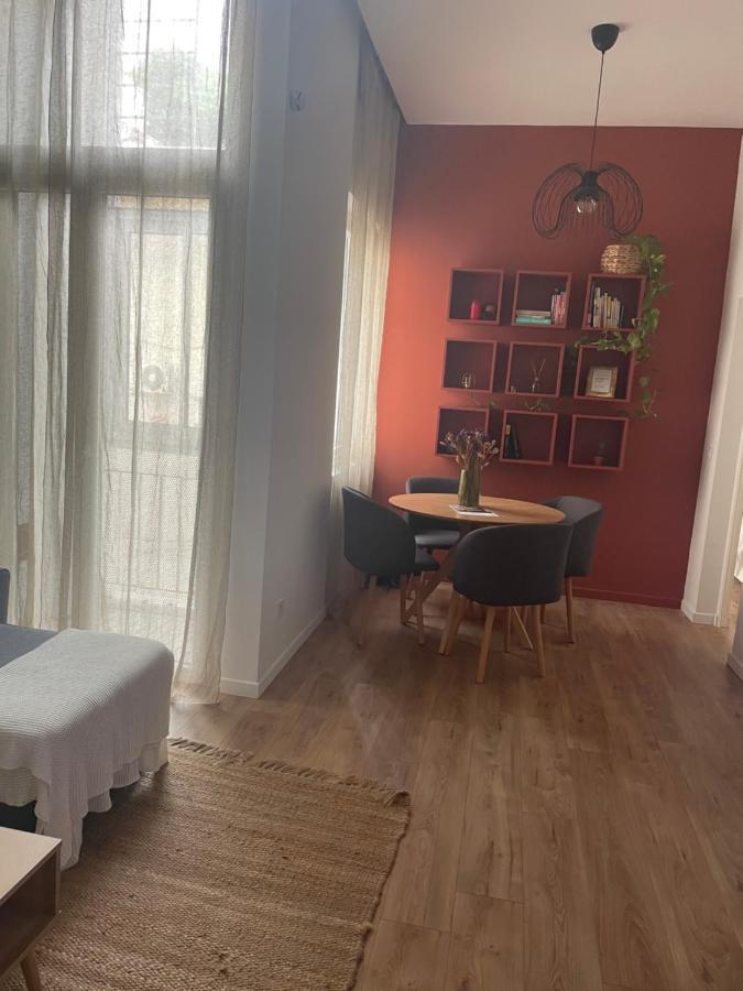 Bel Appartement Au Coeur De Marsylia Zewnętrze zdjęcie