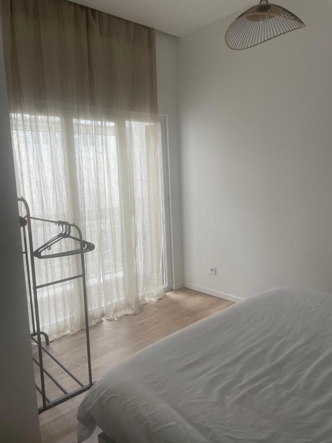 Bel Appartement Au Coeur De Marsylia Zewnętrze zdjęcie