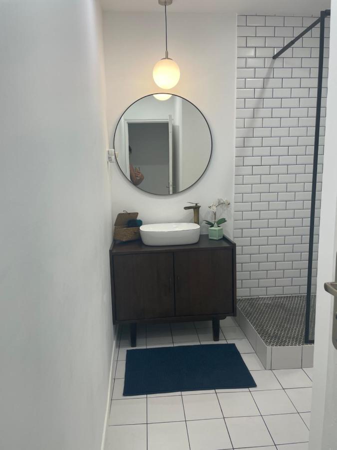 Bel Appartement Au Coeur De Marsylia Zewnętrze zdjęcie