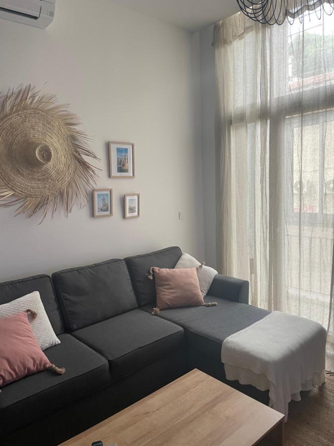 Bel Appartement Au Coeur De Marsylia Zewnętrze zdjęcie