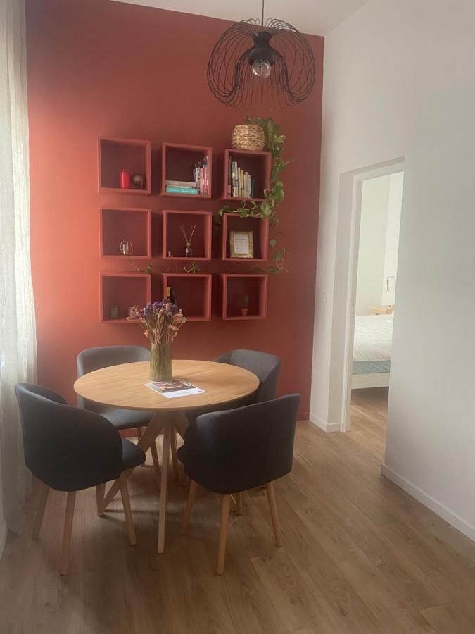 Bel Appartement Au Coeur De Marsylia Zewnętrze zdjęcie